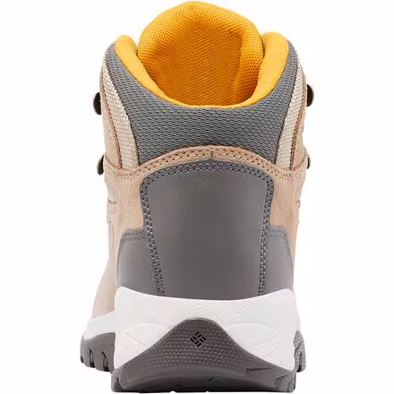 Newton Ridge Plus Waterproof Amped Hiking Boot - Women's