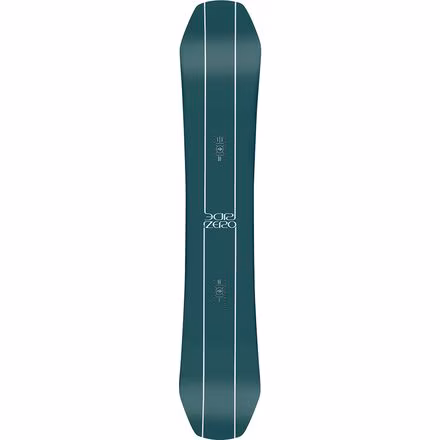 Zero Snowboard - 2024