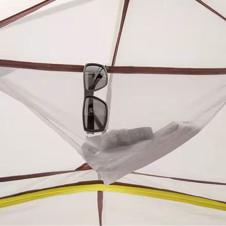 Summer Pass 2 Tent: 2-Person 3-Season