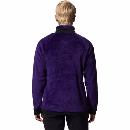 Polartec High Loft Pullover - Women's