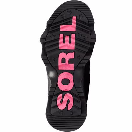 Kinetic Impact Puffy Zip Aurora WP Shoe - Women's