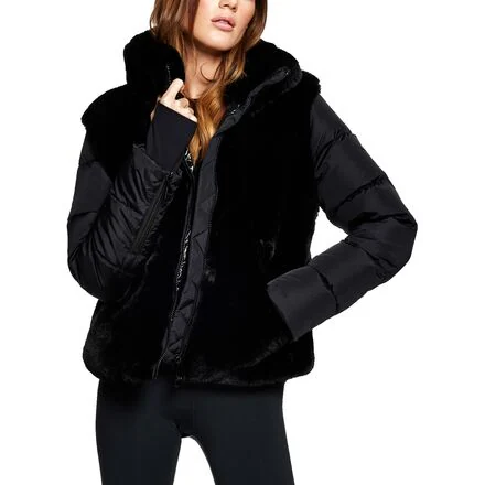 Valentina Jacket - Women's