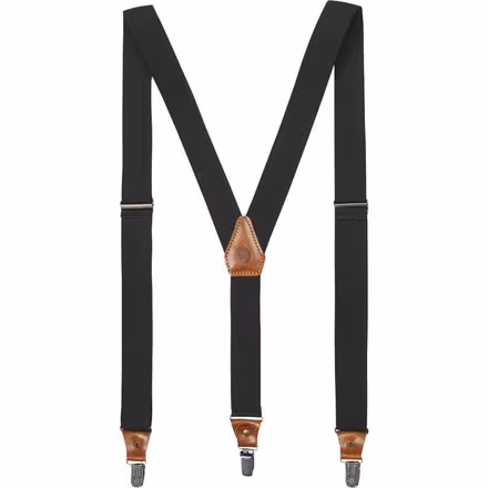 Singi Clip Suspenders - Men's