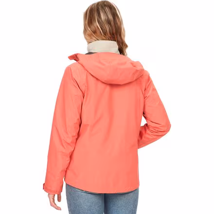 Minimalist Pro Jacket - Women's