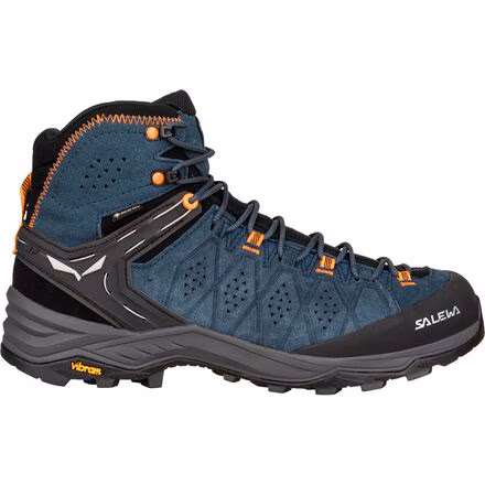 Alp Trainer 2 Mid GTX Hiking Boot - Men's
