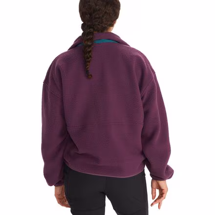 94 E.C.O. Recycled Fleece - Women's