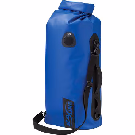 Discovery 5-50L Dry Bag
