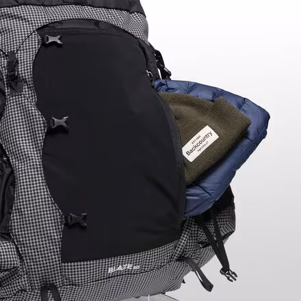 Blaze 60L Backpack