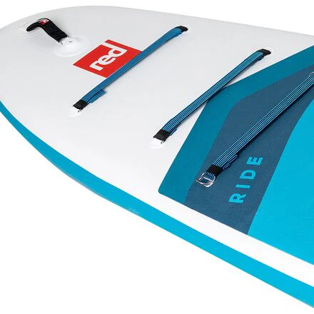 Ride Inflatable Stand-Up Paddleboard - 2024