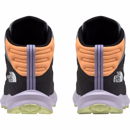 Fastpack Mid Waterproof Hiking Boot - Kids'