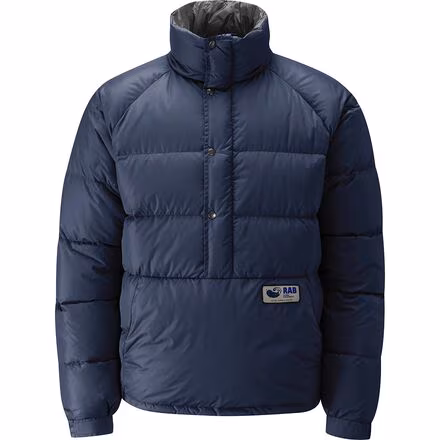 Kinder Smock Jacket - Men's
