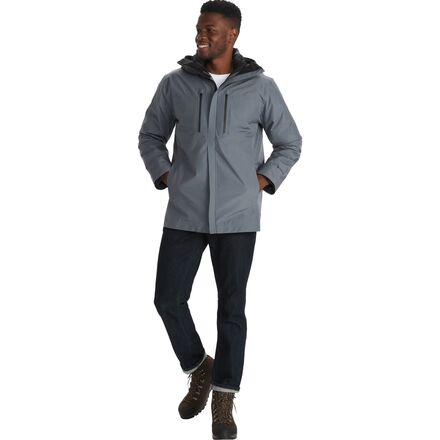 Bleeker Component 3-In-1 Jacket - Men's