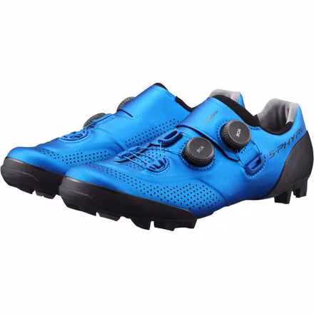 XC902 S-PHYRE Wide Cycling Shoe - Men's