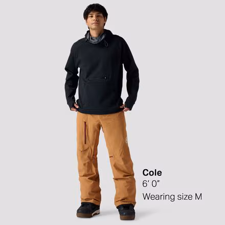 Last Chair Stretch Insulated Pant - Men's