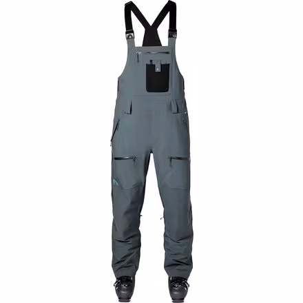 Baker Perm Bib - Men's