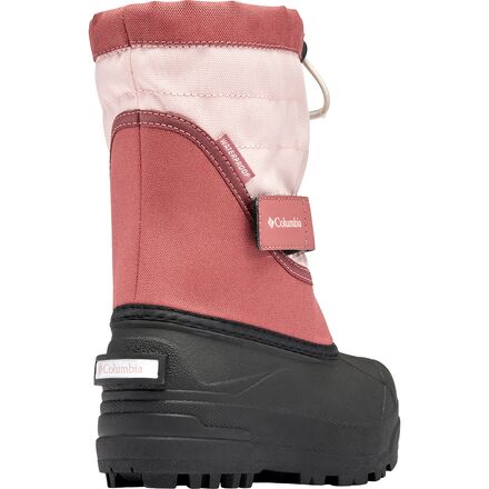 Powderbug Plus II Boot - Little Girls'