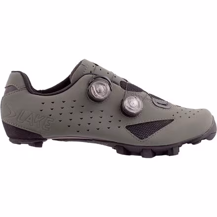 MX238 Wide Gravel Cycling Shoe - Men's