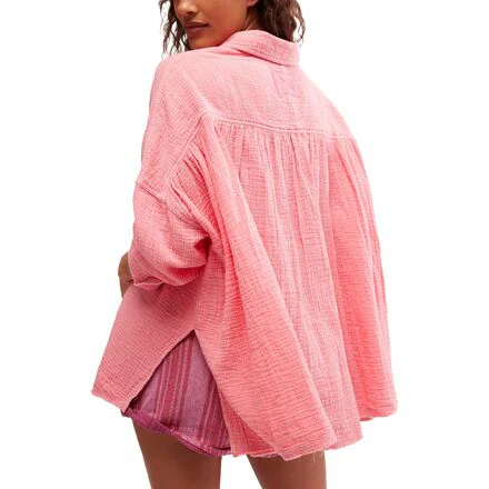 Cardiff Top - Women's