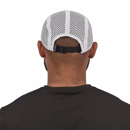 Duckbill Cap