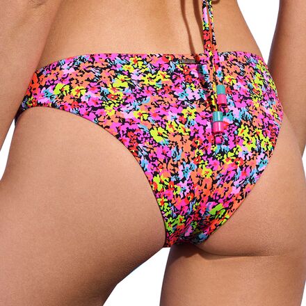 Flirt Bikini Bottom - Women's