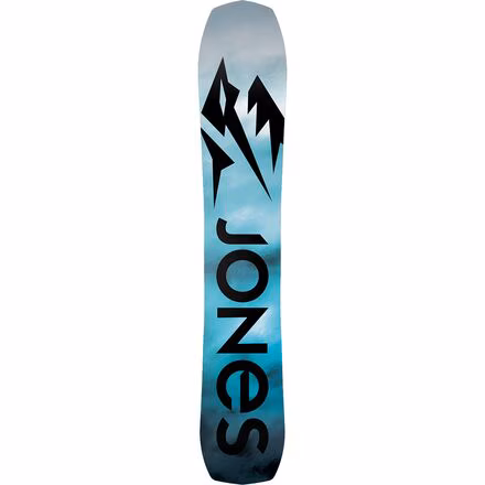 Flagship Snowboard - 2024