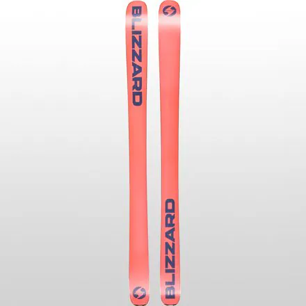 Hustle 10 Ski - 2024