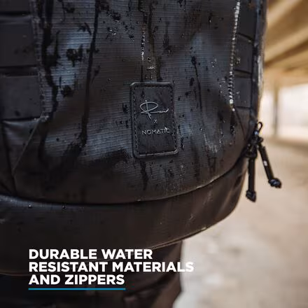 McKinnon Camera Pack 25L + 2 Cubes