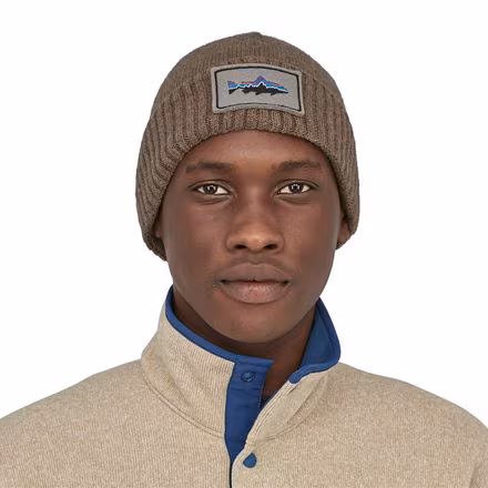 Brodeo Beanie - Men's