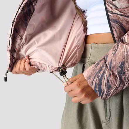 Stansbury ALLIED Down Jacket - Women's