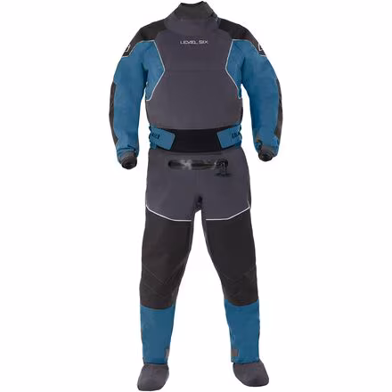 Emperor Drysuit