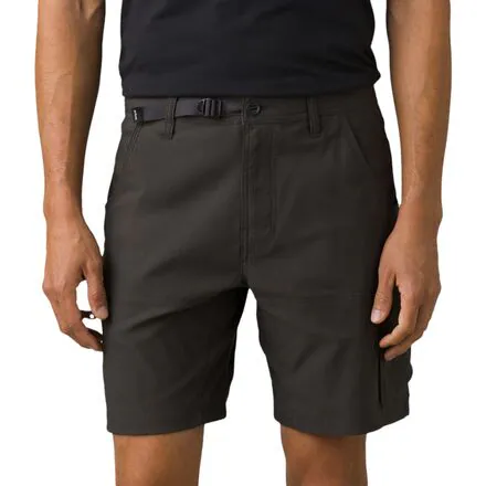 Stretch Zion 10in Short II - Men's
