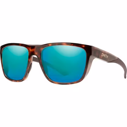 Barra ChromaPop Polarized Sunglasses