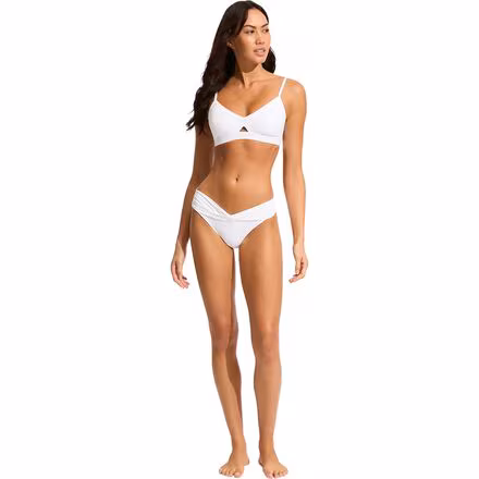 Active Hybrid Bralette - Women's