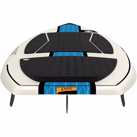 Flyer Thruster Wakesurf Board