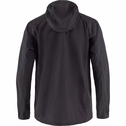 High Coast Wind Hoodie - Women's