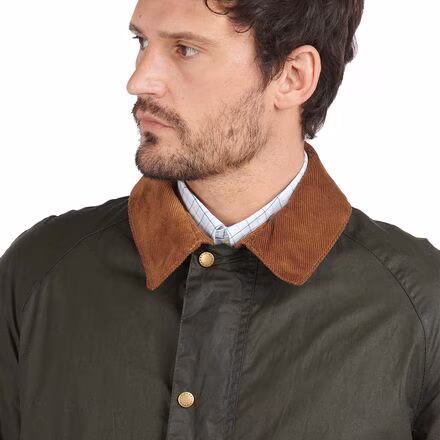 Lightweight Ashby Jacket - Men's