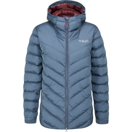 Nebula Pro Insulated Jacket - Women's