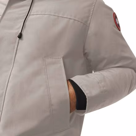 Langford Down Parka - Men's