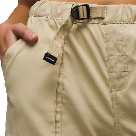 Halle Convertible Pant - Women's