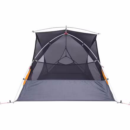 Zeus Tent: 2-Person 3-Season