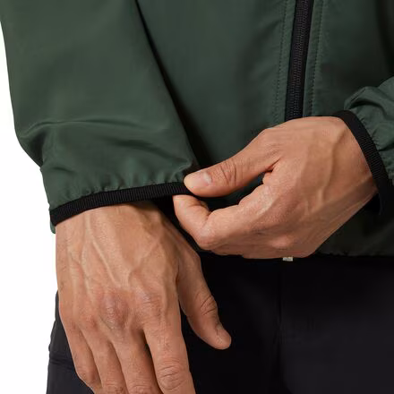 Juell Light Jacket - Men's