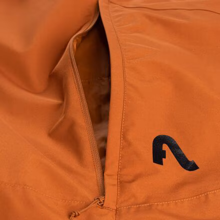 Snowman Insulated Pant - Men's