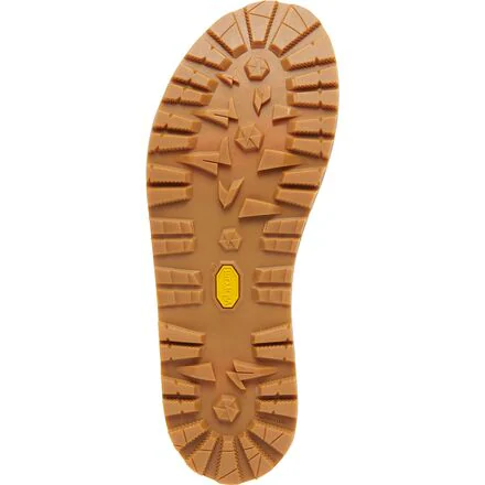 Joseph Leather Sandal - Men's