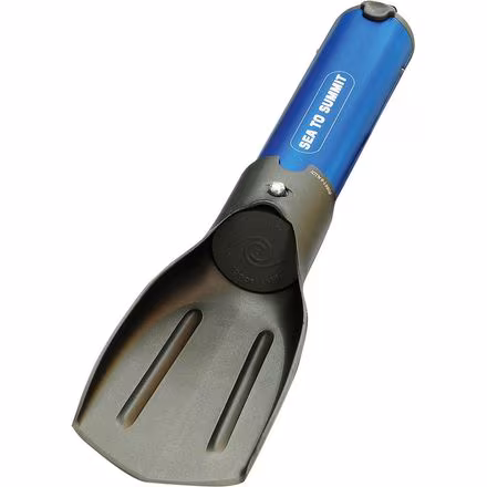 Alloy Pocket Trowel