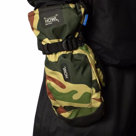 Network Mitt - Men's