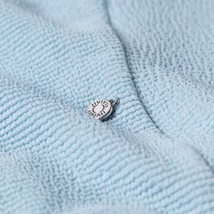 Isla Rib Hi Hip Banded Pant - Women's