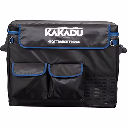 Transit Fridge Cover 45L