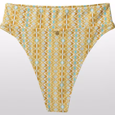 Sunray Hi Hip Banded Pant - Women's
