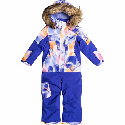 Sparrow Jumpsuit - Toddler Girls'