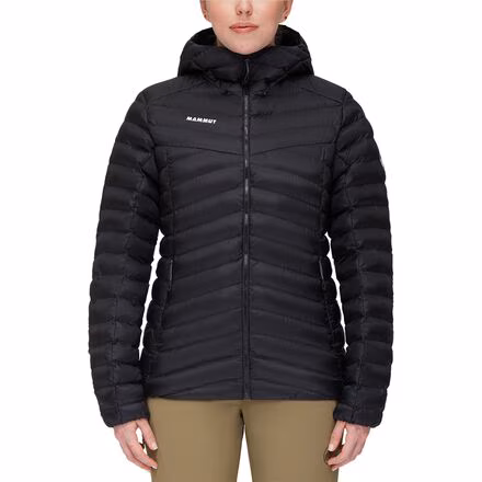 Albula IN Hooded Jacket - Women's